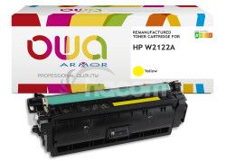 OWA Armor toner kompatibiln s HP W2072A, 117A, 700st, lt/lt K18946OW