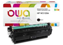 OWA Armor toner kompatibiln s HP W2120A,5500st, ierna/black K18943OW