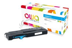OWA Armor toner kompatibiln s Xerox 106R03522, 4800st, modr/cyan K18231OW