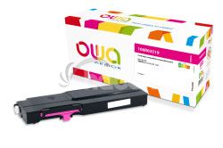 OWA Armor toner kompatibiln s Xerox 106R03523, 4800st, erven/magenta K18232OW
