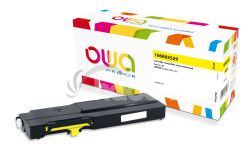 OWA Armor toner kompatibiln s Xerox 106R03533, 8000st, lt/yellow K18237OW