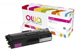 OWA Armor toner pre BROTHER TN-910mm, erven / mag. K18071OW