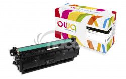 OWA Armor toner pre CANON CRG-040 BK, ierna / black K18587OW