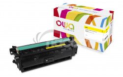 OWA Armor toner pre CANON CRG-040 Y, lt / yellow K18590OW