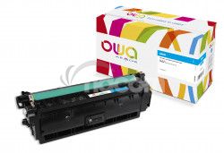 OWA Armor toner pre CANON CRG-040H C, modr / cyan K18592OW