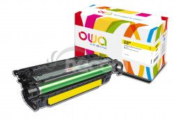 OWA Armor toner pre HP CF462X, lt / yellow K18249OW