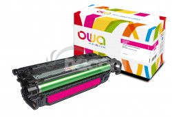 OWA Armor toner pre HP CF463X, erven / magenta K18248OW