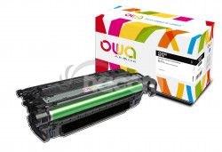 OWA Armor toner pre HP CF470X, ierna / black K18250OW