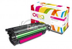 OWA Armor toner pre HP CF473X, erven / magenta K18252OW