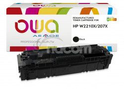 OWA Armor toner pre HP W2210X, ierny, 3150st. K18891OW