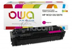 OWA Armor toner pre HP W2213X, erven, 2450st. K18893OW