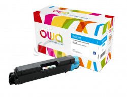 OWA Armor toner pre KYOCERA TK-5270C, modr / cyan K18326OW