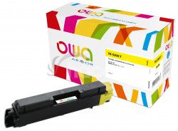 OWA Armor toner pre KYOCERA TK-5305, lt / yellow K18241OW