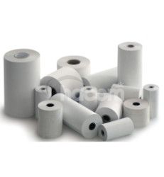 Papier rky 76mm, dka nvinu 80m, dutinka 12mm (priemer nvinu do 80mm) 5pack (TM-U220) 3-121-0056