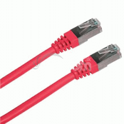 Patch cord FTP cat5e 0,5M erven