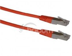 Patch cord FTP cat5e 0,5M oranov