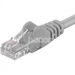 Kbel Patch UTP RJ45-RJ45 level 5e 30m ed sputp300