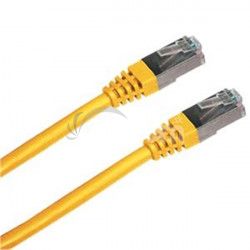 Patchkabel S / FTP, Cat6,2xRJ45, 0,5m lt H6GLG00K5Y