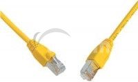 Patchkabel S / FTP, Cat6,2xRJ45, 10m lt H6GLG10K0Y