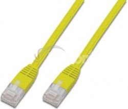 Patchkabel S / FTP, Cat6,2xRJ45, 1m lt H6GLG01K0Y