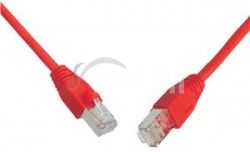 Patchkabel S / FTP, Cat6,2xRJ45, 7m erven H6GLG07K0R