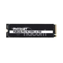 PATRIOT P400 Lite/250GB/SSD/M.2 NVMe/5R P400LP250GM28H