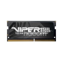 SO-DIMM 16GB DDR4-2666MHz Patriot Viper CL18 PVS416G320C8S