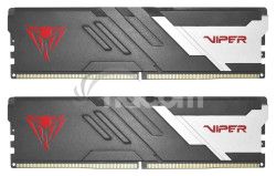 32GB DDR5-6000MHz CL36 Patriot Viper, 2x16GB PVV532G600C36K