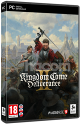 PC - Kingdom Come: Deliverancia II Standard Edition 4020628554842