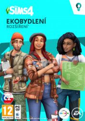 PC - The Sims 4 -, brny (EP9) 5030949123039