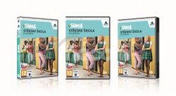 PC - The Sims 4 - Stredn kola ( EP12 ) 5030934123952