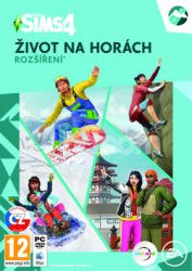 PC - The Sims 4 - ivot na horch (EP10) 5030936123035