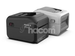 PC42E-D, Direct thermal, 203dpi, black PC42EDB020200