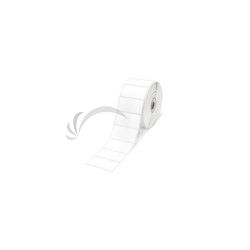 PE Matte Label Die-cut Roll: 102mm x 51mm, 535ks C33S045547