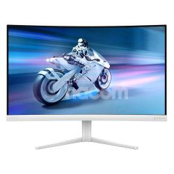 Philips/27M2C5201L/27"/VA/FHD/180Hz/1ms/White/3R 27M2C5201L/00