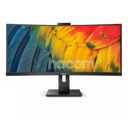 Philips/34B1U5600CH/00 1/34"/VA/3440x1440/120Hz/4ms/Black/3R 34B1U5600CH/00