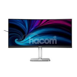 Philips/34B2U5600C/00/34"/VA/3440x1440/120Hz/4ms/Gray/3R 34B2U5600C/00