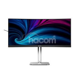 Philips/34B2U5900C/34"/VA/wUHD/120Hz/2ms/�ierna/5R 34B2U5900C/00
