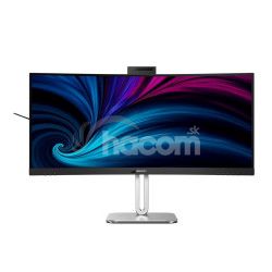 Philips/34B2U6603CH/00/34"/VA/3440x1440/120Hz/4ms/Gray/3R 34B2U6603CH/00