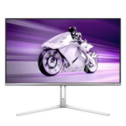 Philips Evnia/32M2N8900/00/31,5"/QD-OLED/4K UHD/240Hz/0,03ms/White/3R 32M2N8900/00