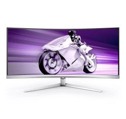 34" LED Philips 34M2C8600 - QD-OLED, USB-C, ambiglow 34M2C8600/00