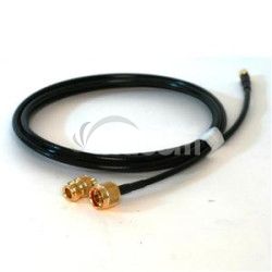 Pigtail 6m 5GHz RF240 N female - N male 08-NM-NF-06