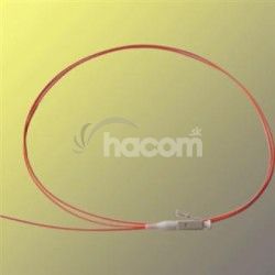 Pigtail Fiber Optic LC 62,5/125MM1m,0,9mm 2220