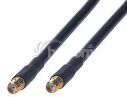 Pigtail RF240 5m - SMA female / SMA female 08-SF-SF-05