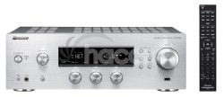 Pioneer SX-N30AE audio prijma 2.0 so sieou strieborn SX-N30AE-S