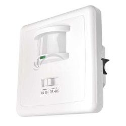 PIR senzor (pohybov� �idlo) IP20 1200W, biela GS15117