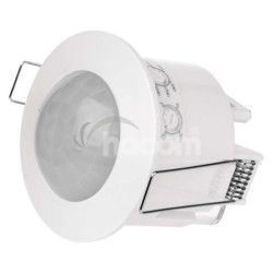 PIR senzor (pohybov� �idlo) IP20 1200W, biely GS12111