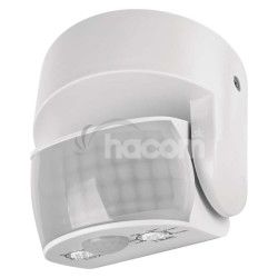 PIR senzor (pohybov� �idlo) IP65 1200W, biela GS14151