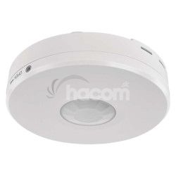 PIR senzor (pohybov� �idlo) IP65 2000W, biela GS11A51