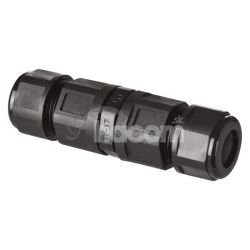 Plastov� k�blov� spojka IP68 ZS9020